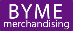Byme Merchandising