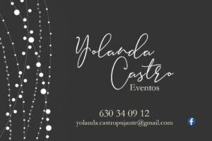 Yolanda Castro eventos