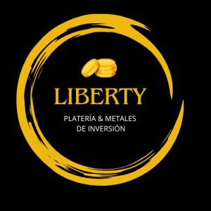 Liberty Platería & Metales de Inversión